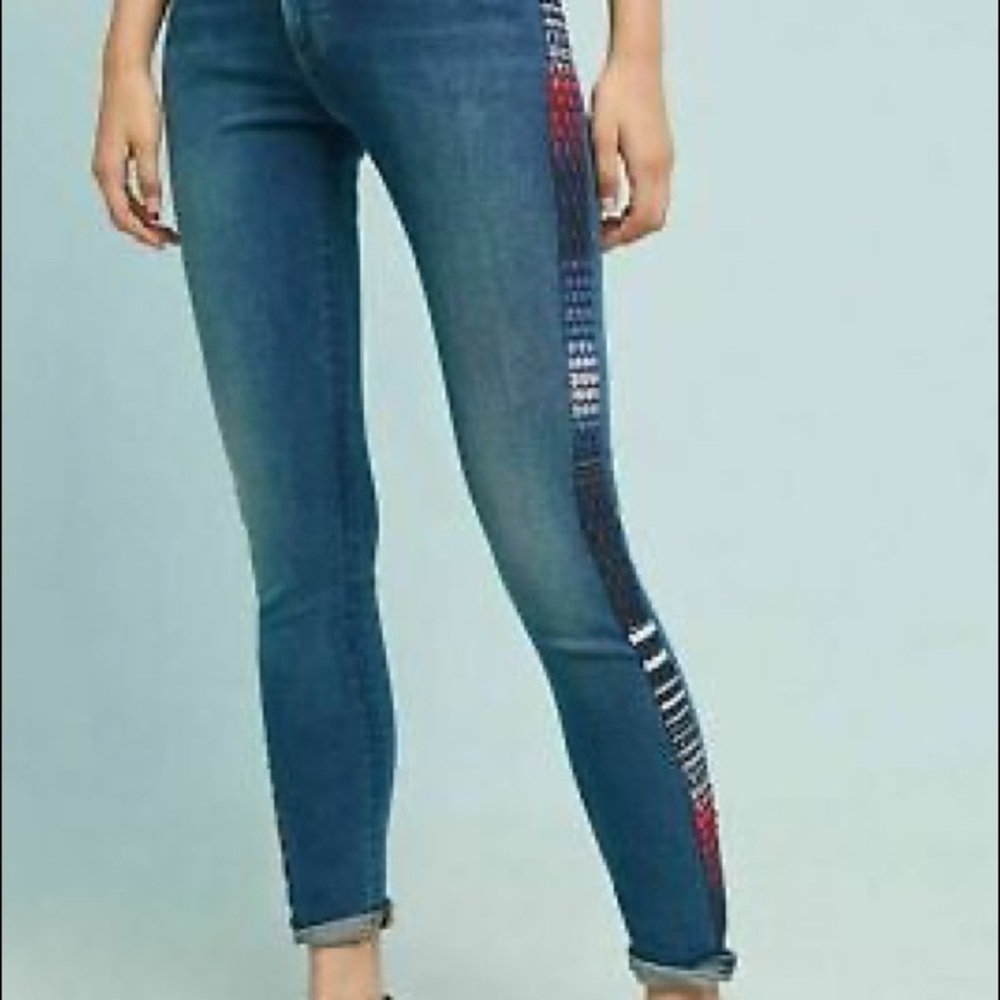 Levi’s 721 - image 7